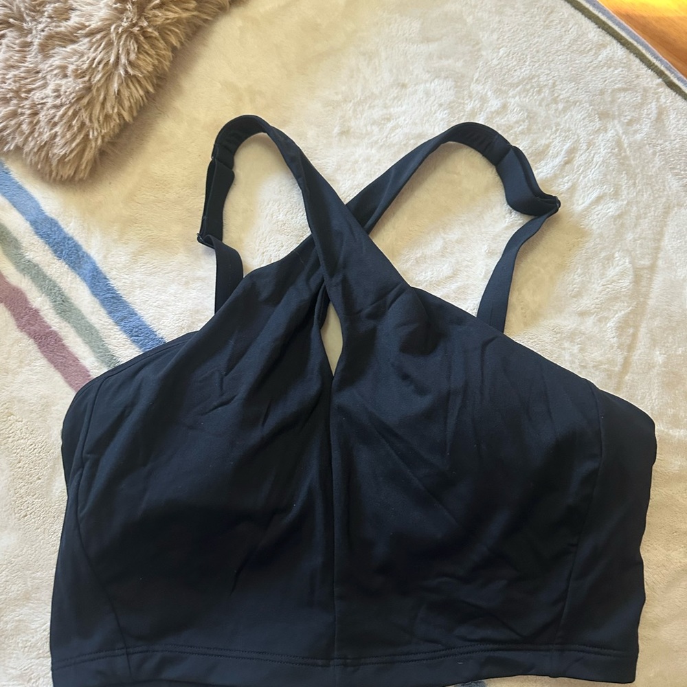 Athleta Swim Top